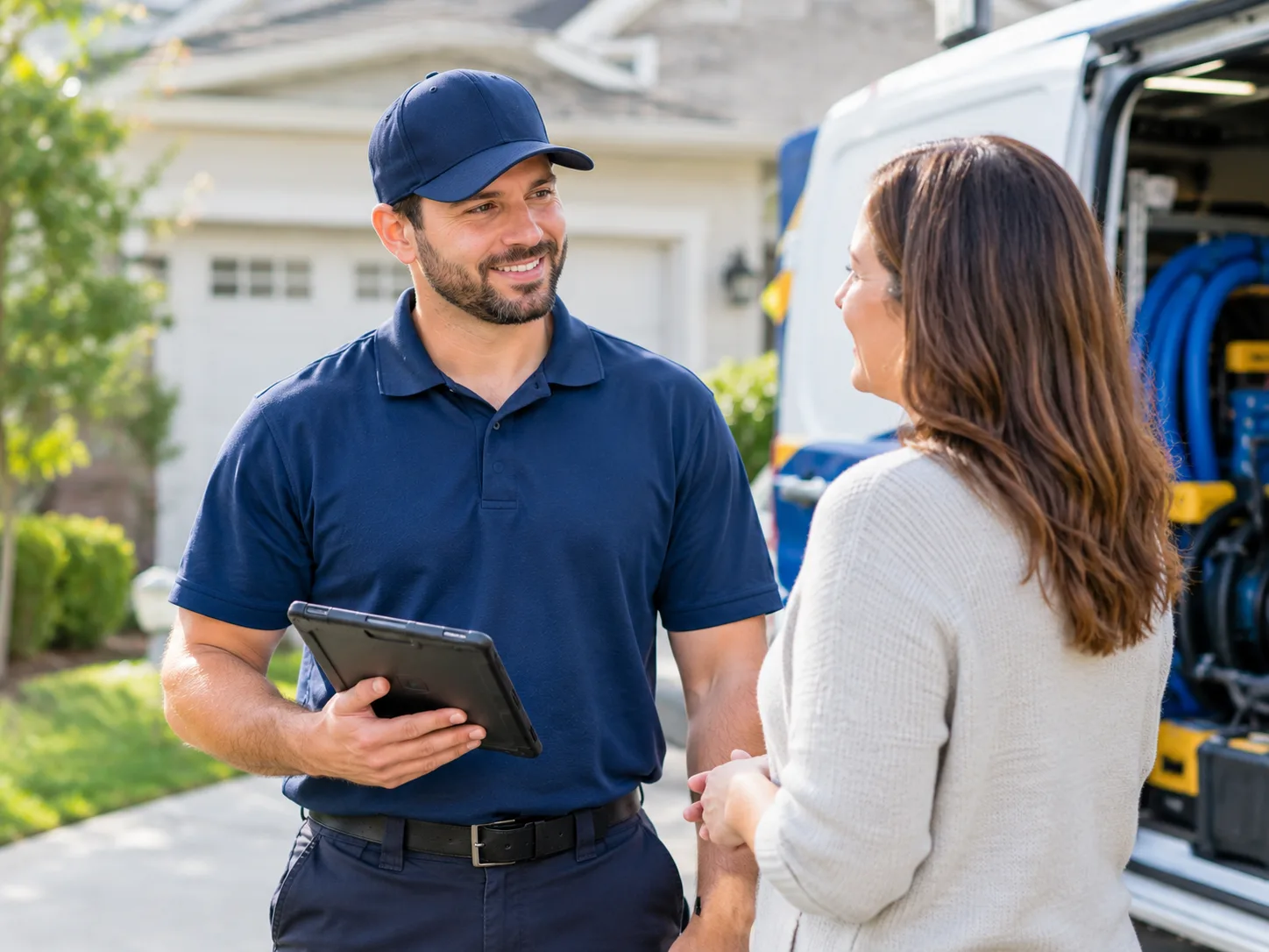 Sewage Backup Cleanup Galeton, CO FAQs